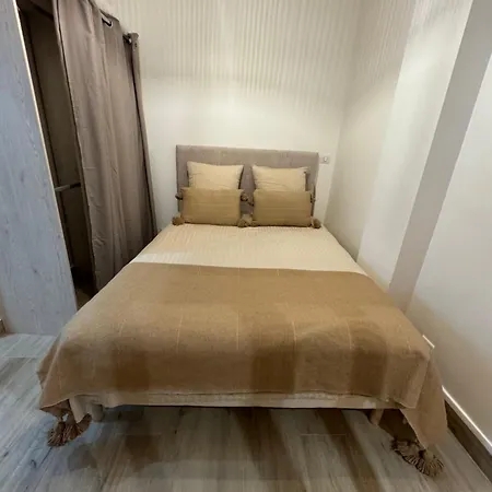 Moderne Au Centre-ville Apartment *