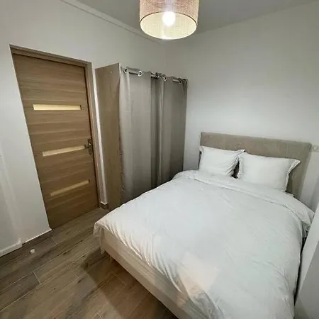 Moderne Au Centre-ville Apartment Saint-Denis (Seine-Saint-Denis)
