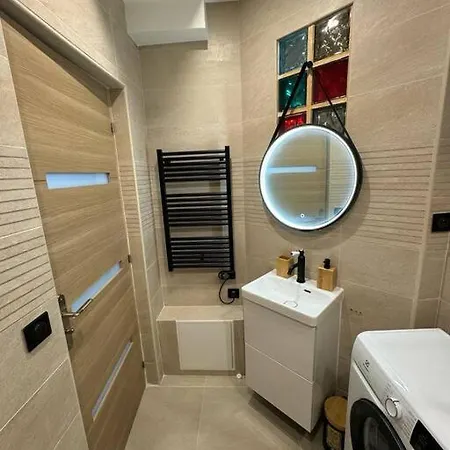 Moderne Au Centre-ville Apartment *